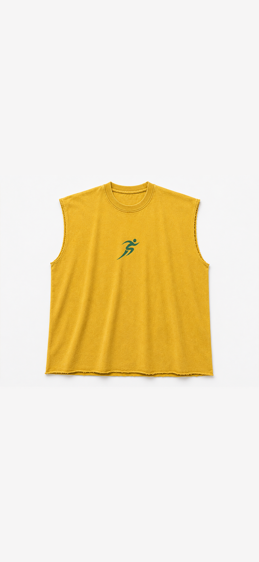 Brasil Muscle Tee