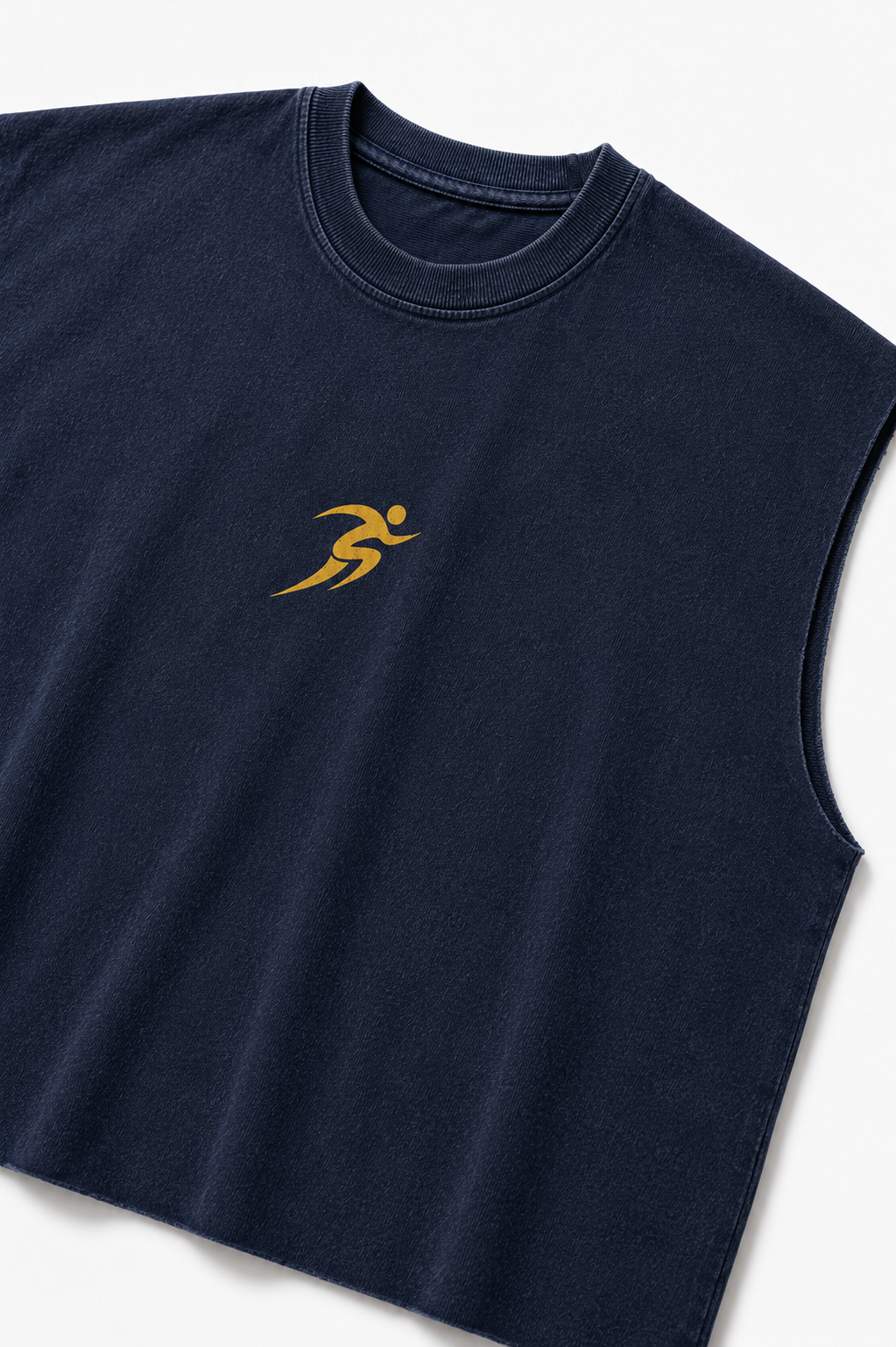 Cabo Verde Muscle Tee