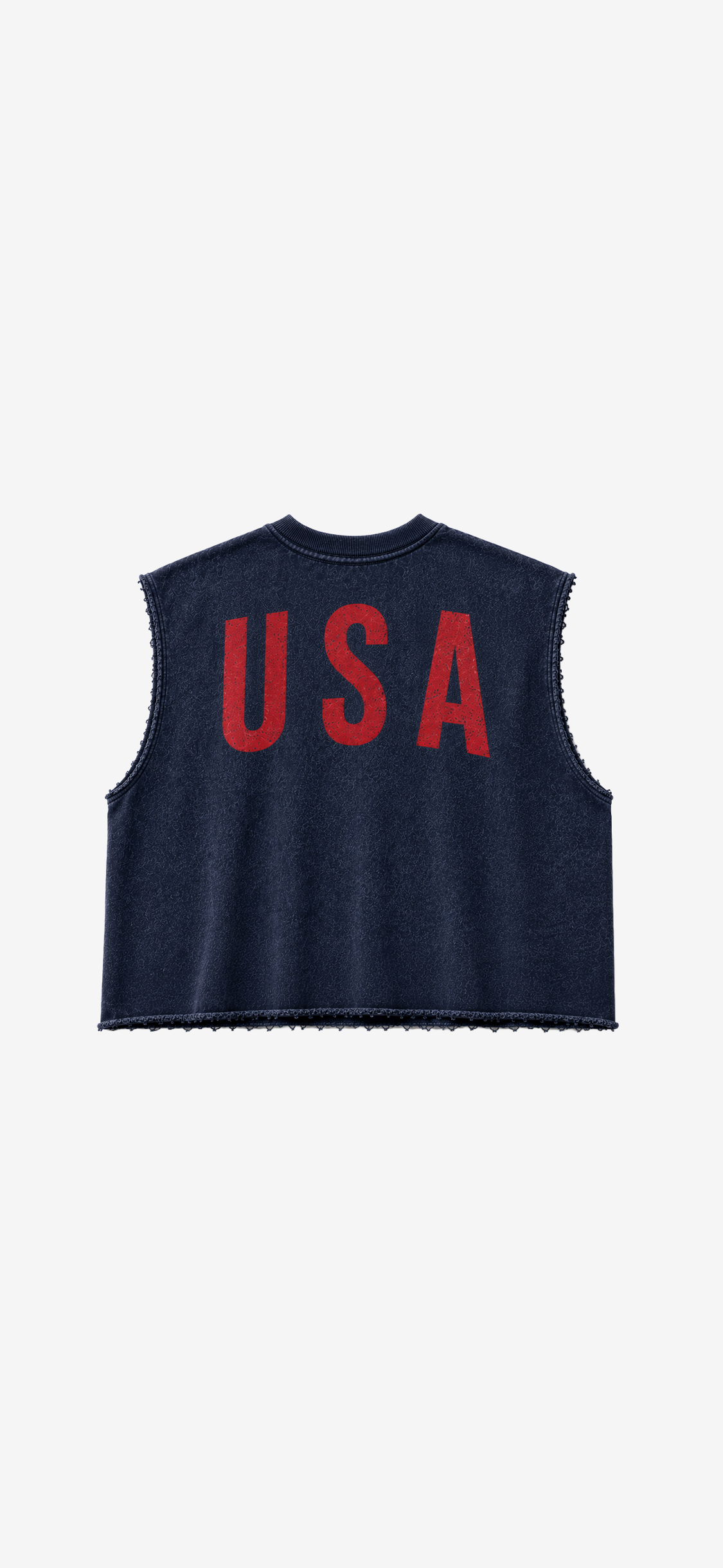 USA Muscle Tee