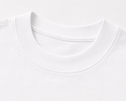 The Beautiful Game Cropped tee