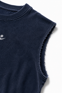 France Muscle Tee