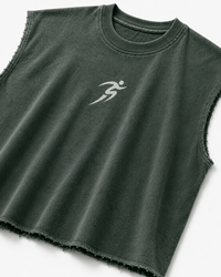 Mexico Muscle Tee