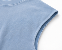 Argentina Cropped tee