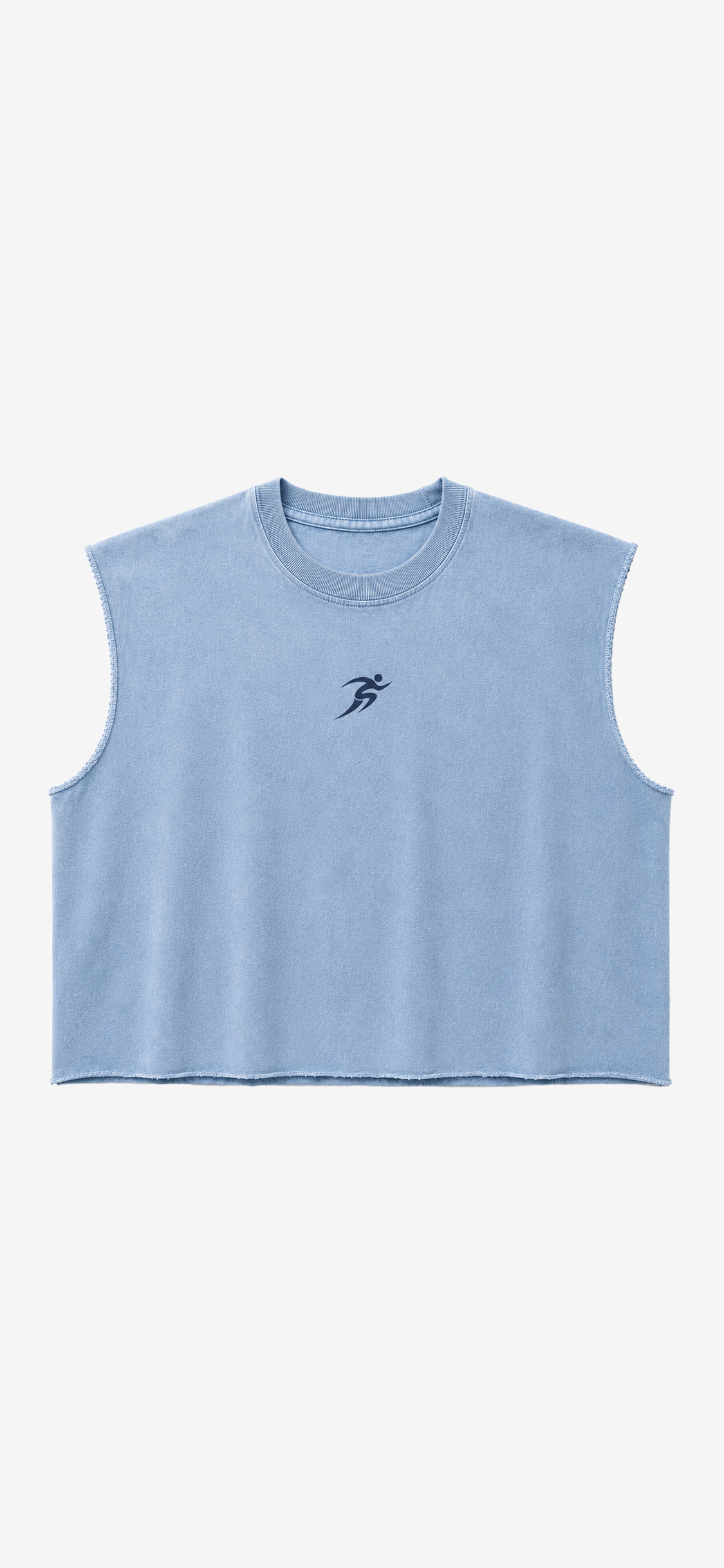 Argentina Muscle Tee
