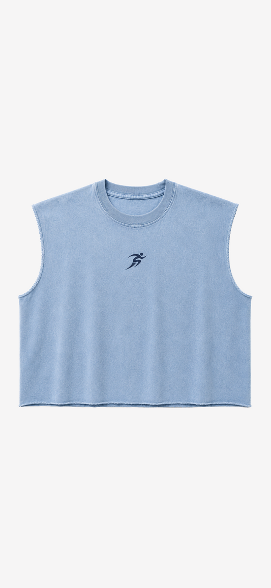 Argentina Muscle Tee