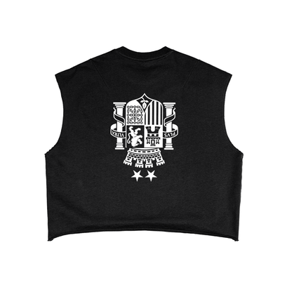 Spain World Champion Muscle Tee