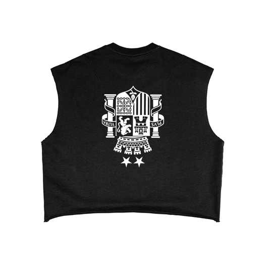 Spain World Champion Muscle Tee