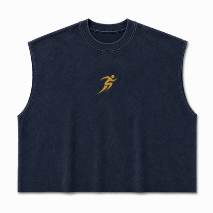 Cabo Verde Muscle Tee