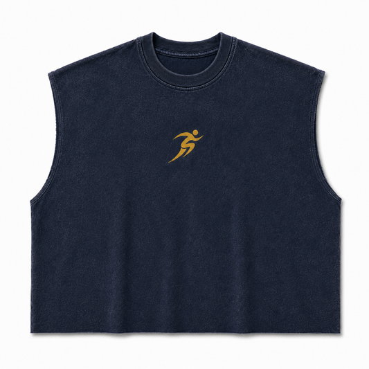 Cabo Verde Muscle Tee
