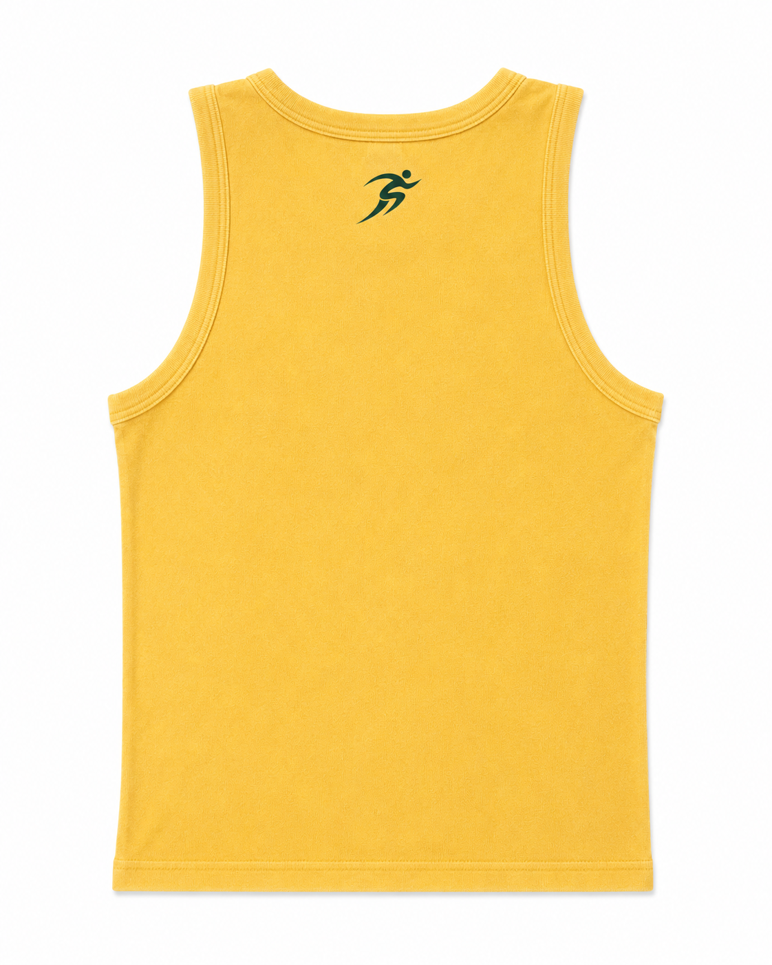 Brasil Women's Vintage Tank Top