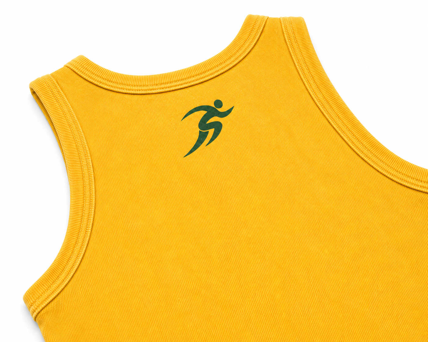 Brasil Women's Vintage Tank Top