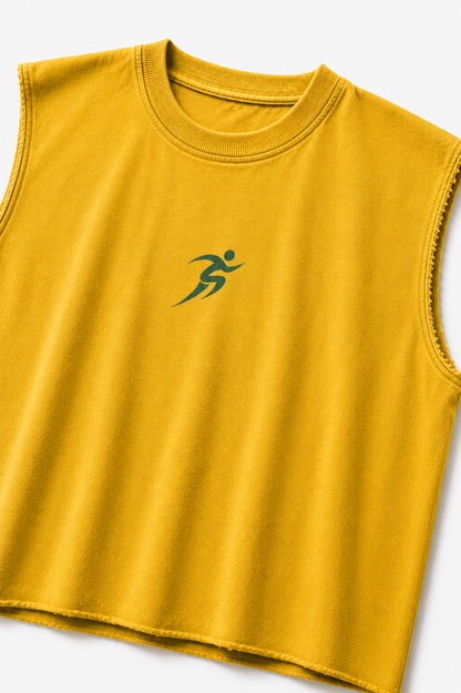 Brasil Muscle Tee