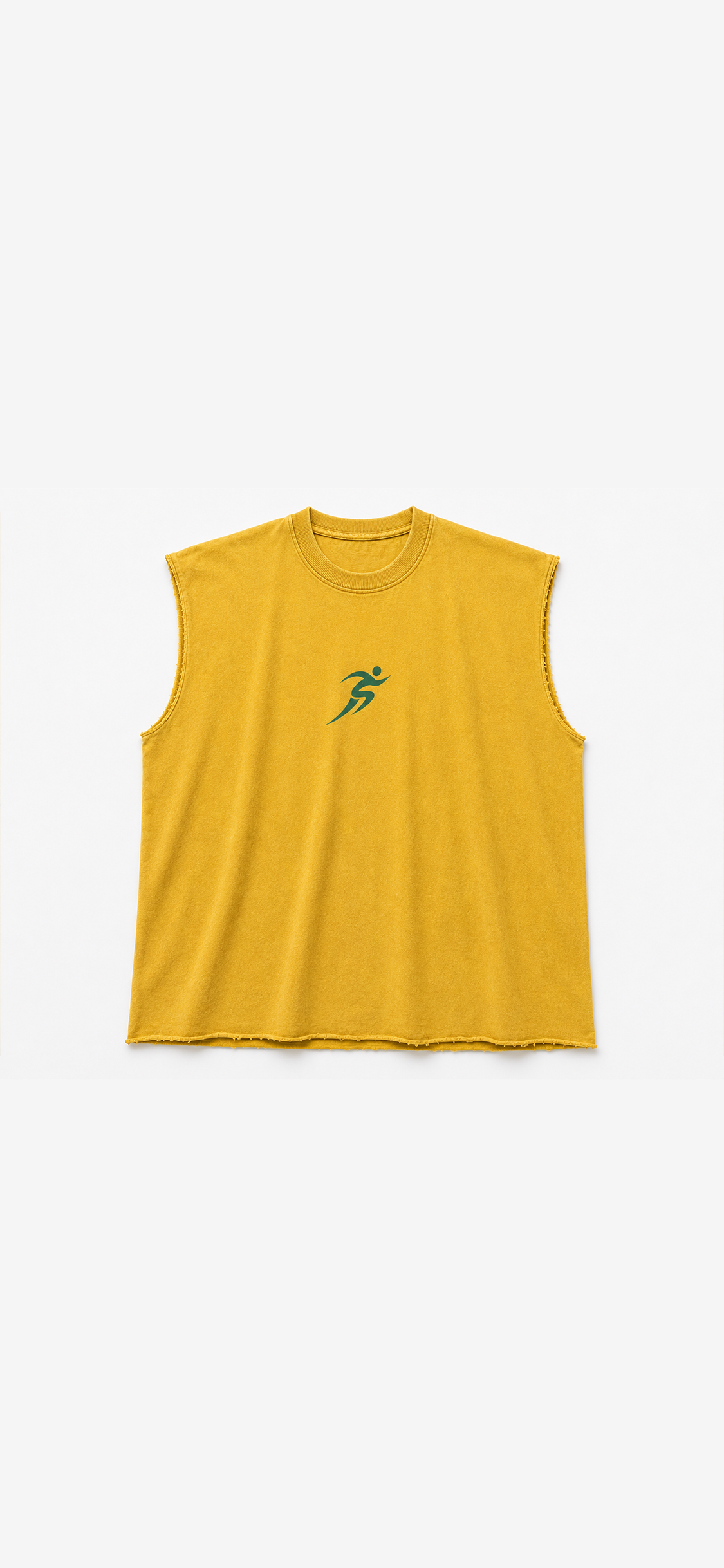 Brasil Muscle Tee