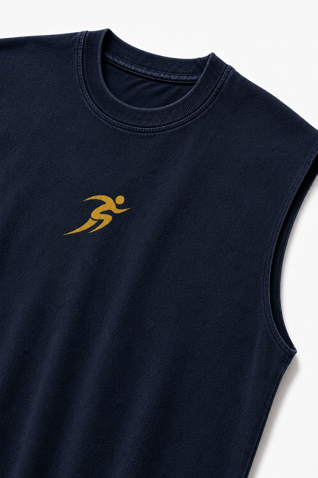 Cabo Verde Muscle Tee