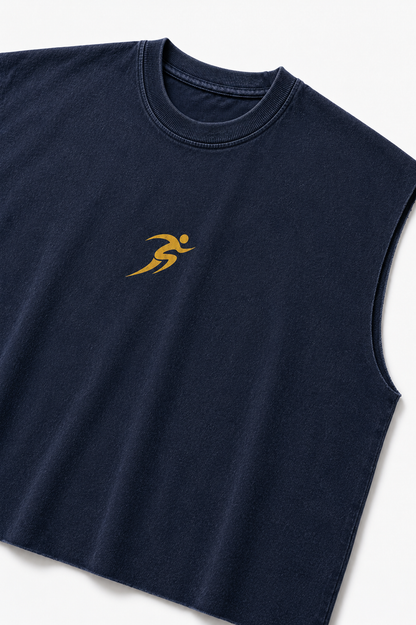 Cabo Verde Muscle Tee