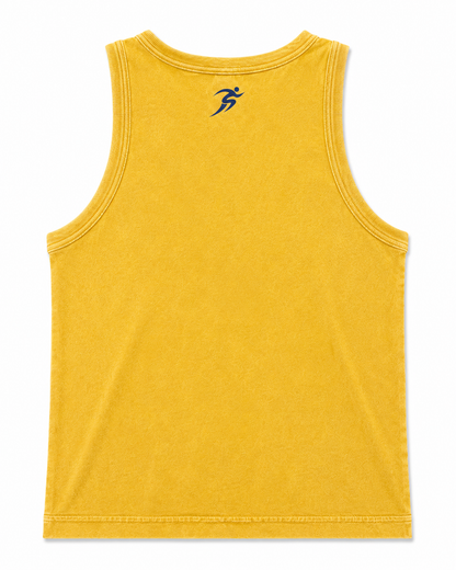 Colombia Women's Vintage Tank Top