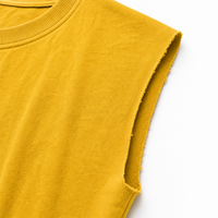 Colombia Muscle Tee