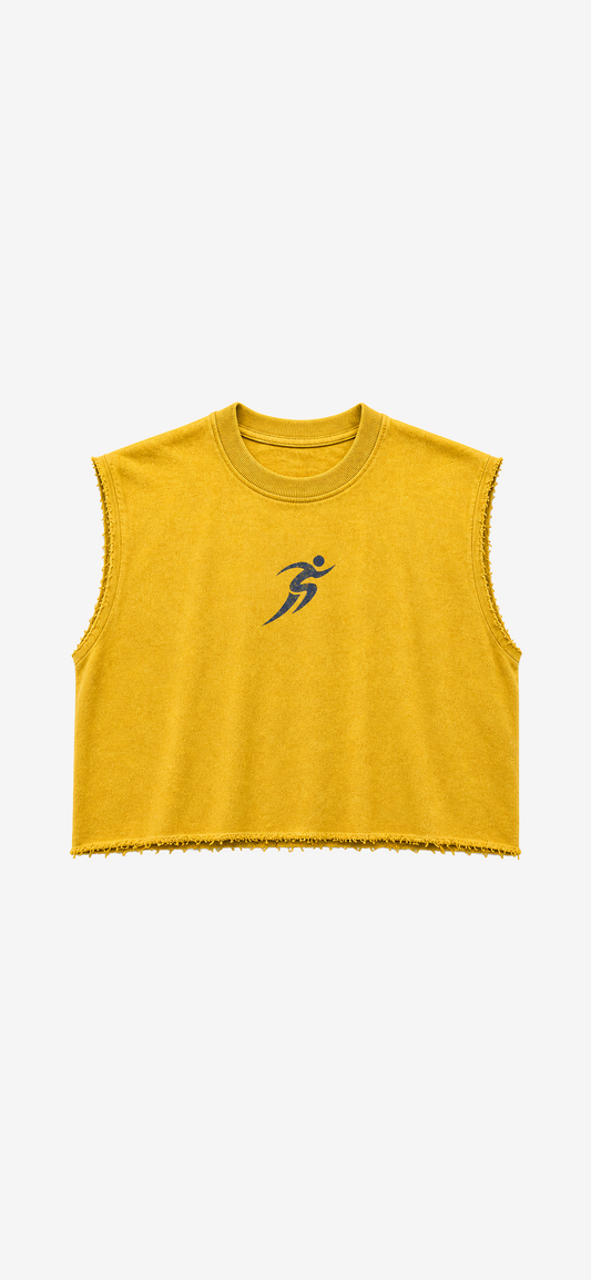 Colombia Muscle Tee