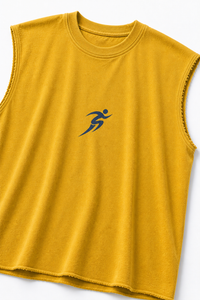 Colombia Muscle Tee