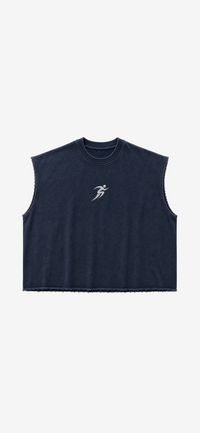 France Muscle Tee