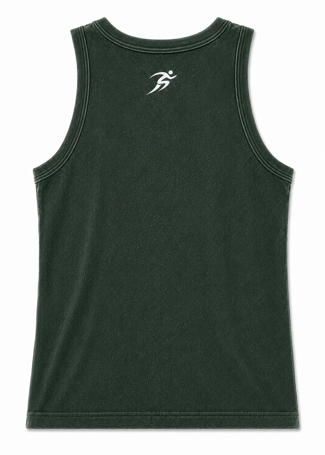 Mexico Women's Vintage Tank Top