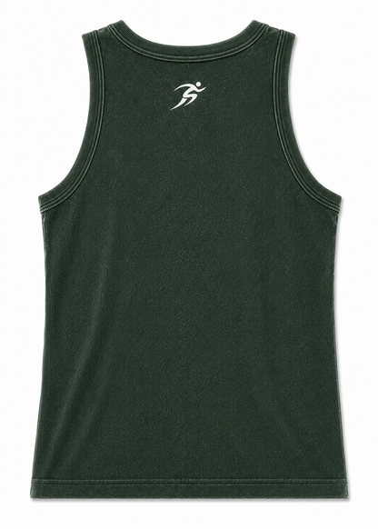 Mexico Women's Vintage Tank Top