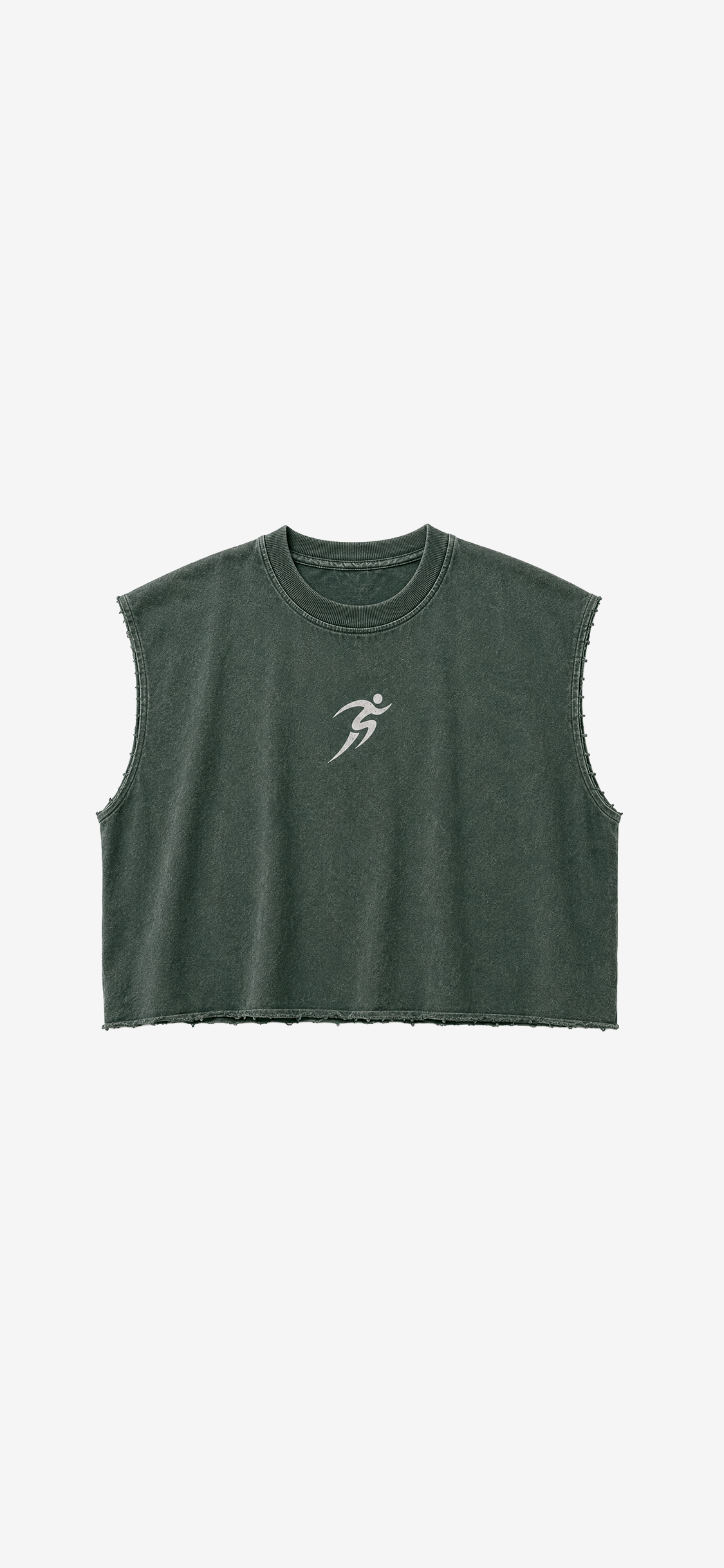 Mexico Muscle Tee