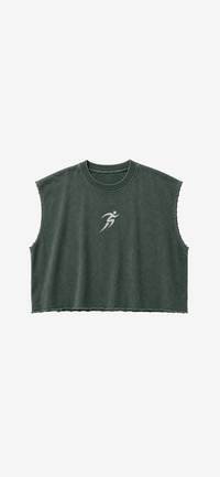 Mexico Muscle Tee