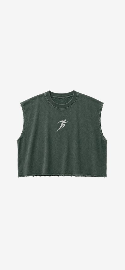 Mexico Muscle Tee