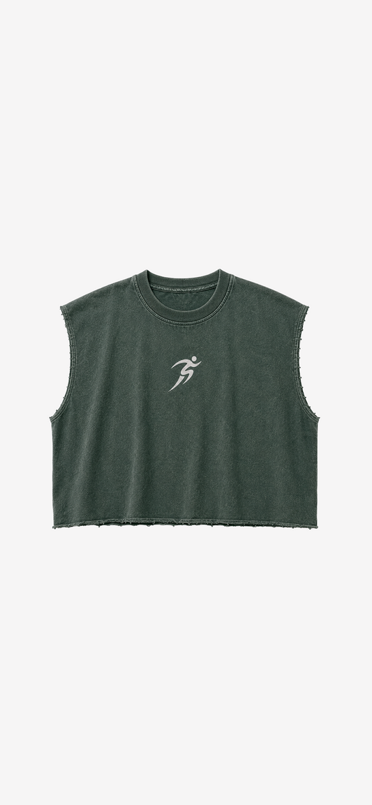 Mexico Muscle Tee
