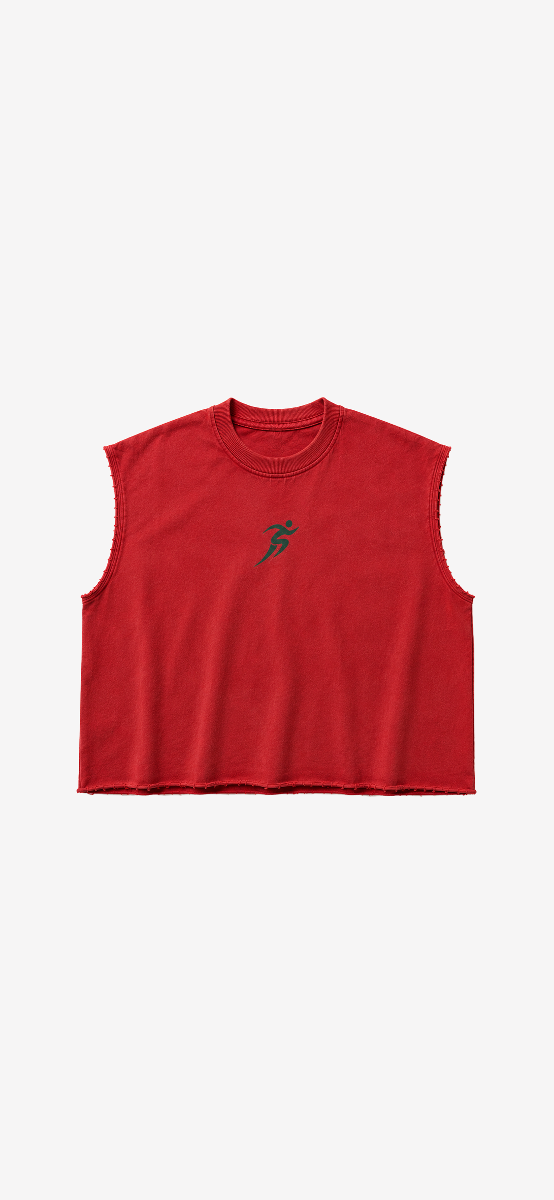 Portugal Muscle Tee