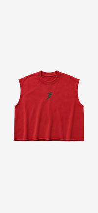 Portugal Muscle Tee