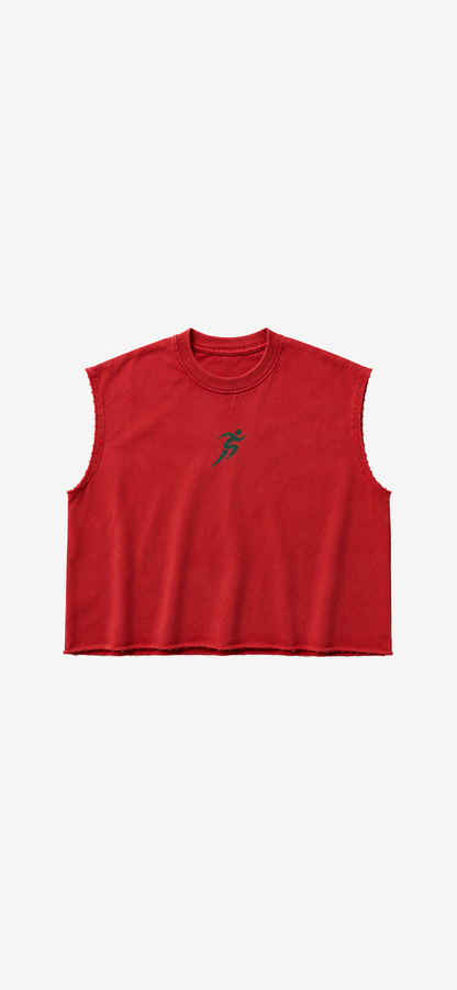 Portugal Muscle Tee