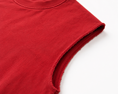 Portugal Muscle Tee