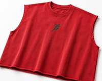 Portugal Muscle Tee