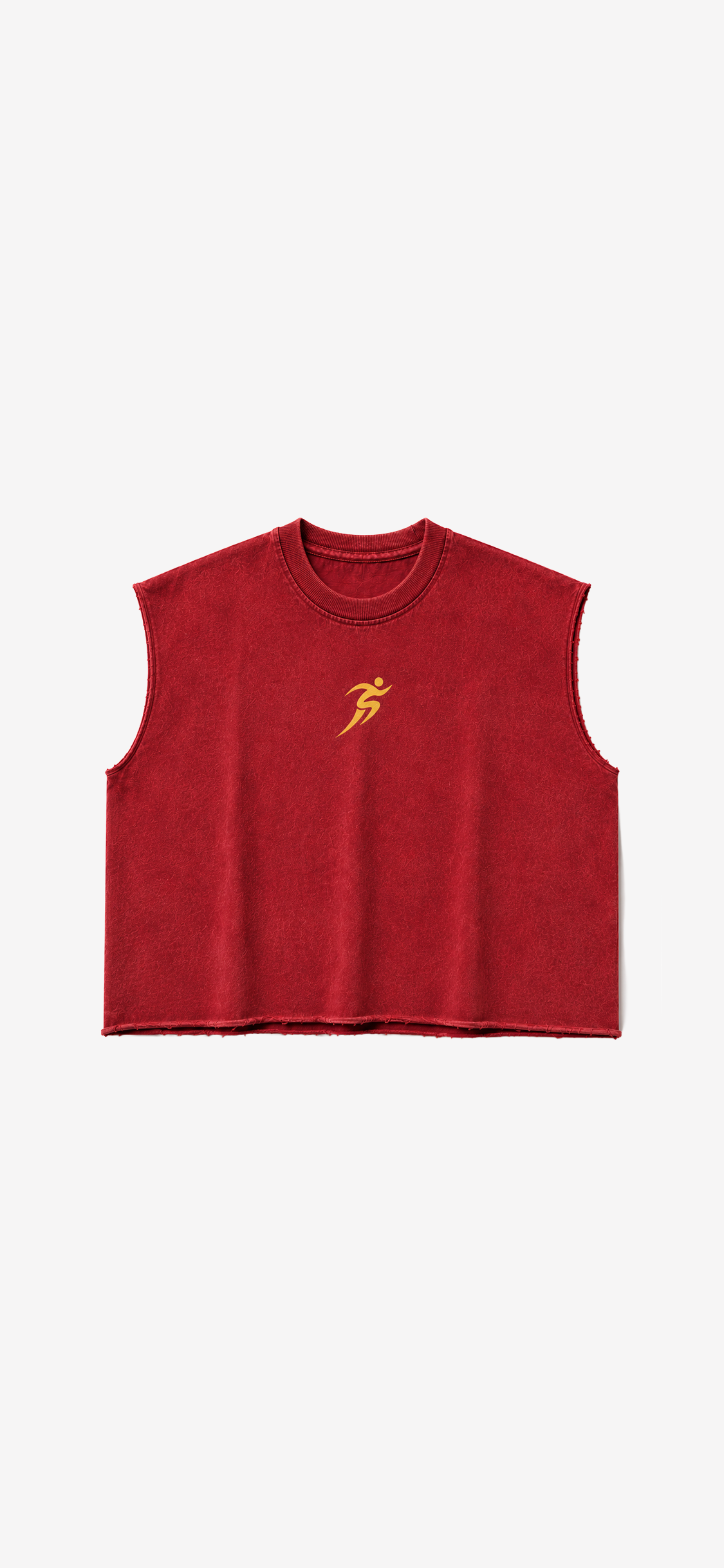 Spain Muscle Tee