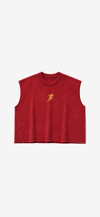 Spain Muscle Tee