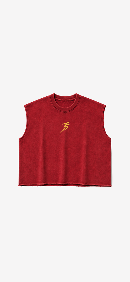 Spain Muscle Tee