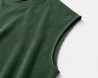 Senegal Muscle Tee