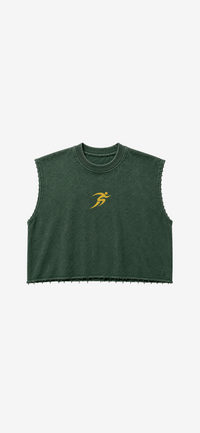 Senegal Muscle Tee