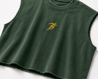 Senegal Muscle Tee
