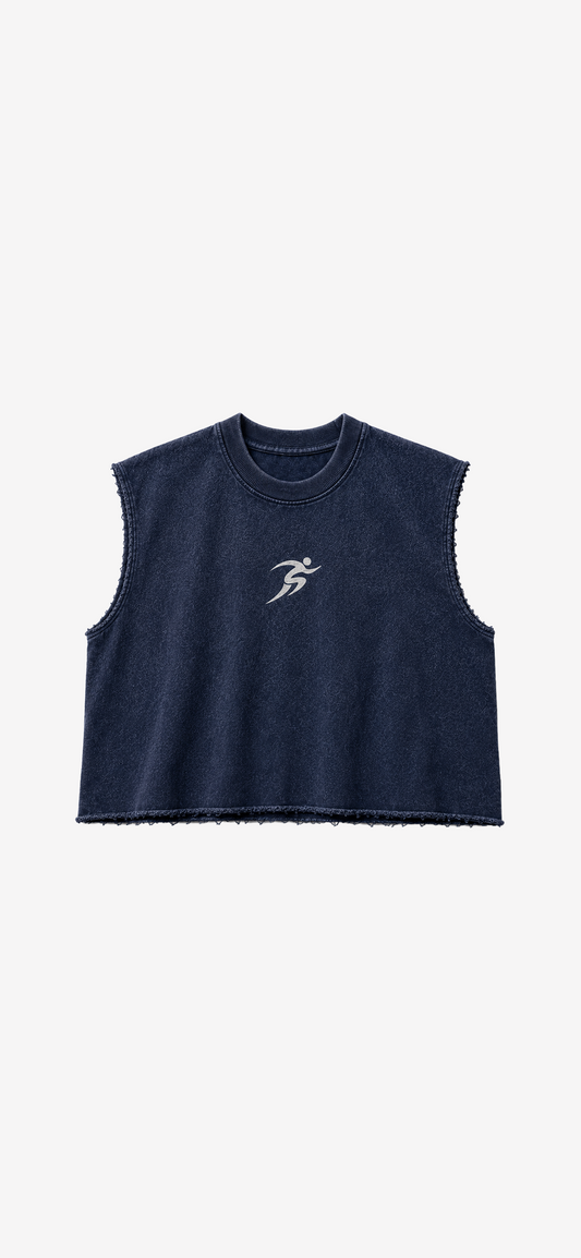 USA Muscle Tee
